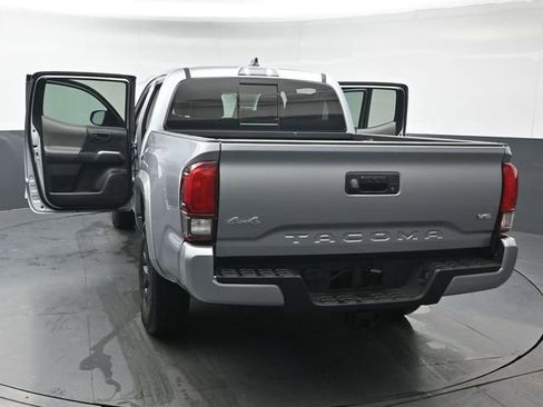 Certified 2023 Toyota Tacoma SR5 image 50