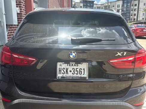 Used 2016 BMW X1 xDrive28i AWD/4WD image 15