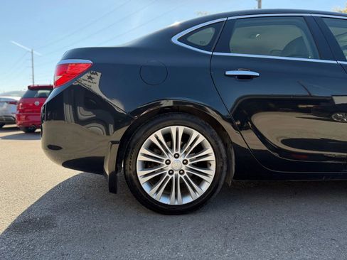 Used 2013 Buick Verano image 34