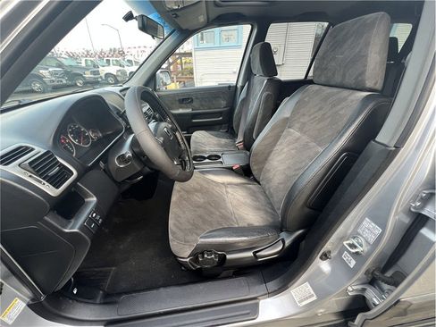 Used 2003 Honda CR-V EX image 15