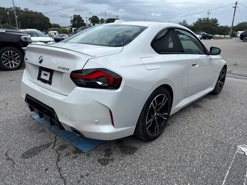 Used 2026 BMW 230i xDrive Coupe AWD/4WD image 7