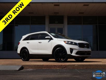 Used 2020 Kia Sorento EX