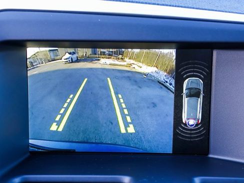 Used 2016 Volvo XC60 T6 Platinum w/ Climate Package image 19