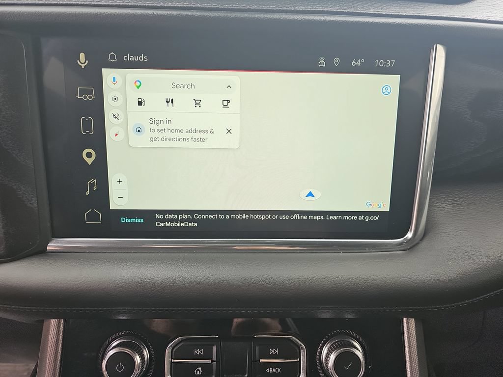 Certified 2022 GMC Yukon Denali w/ Max Trailering Package AWD/4WD image 30