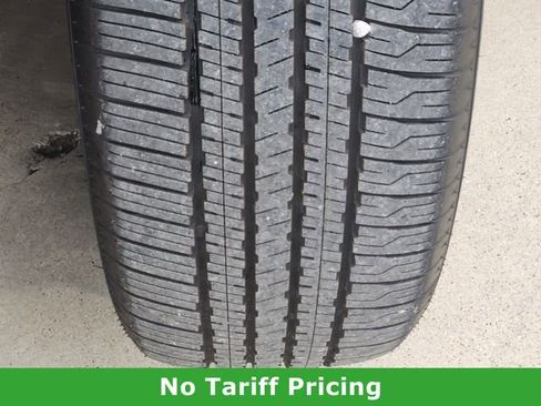 Certified 2026 Nissan Rogue Platinum w/ Platinum Premium Package image 9