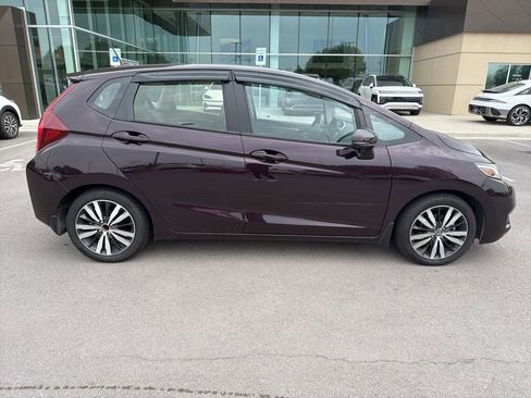 Used 2016 Honda Fit EX-L image 3