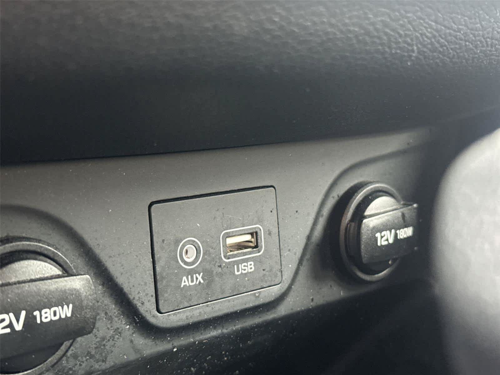 Used 2019 Hyundai Tucson SEL AWD/4WD image 25