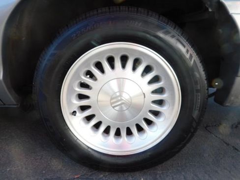 Used 1999 Mercury Grand Marquis LS image 8