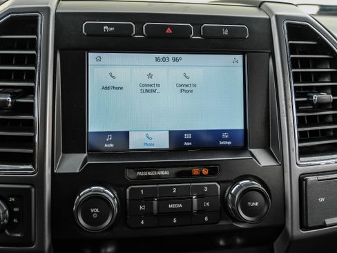 Used 2020 Ford F250 XLT AWD/4WD image 25
