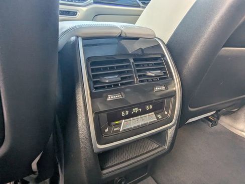Used 2023 BMW X5 M w/ Executive Package image 15