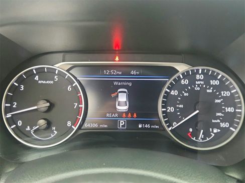 Used 2021 Nissan Sentra SR image 12