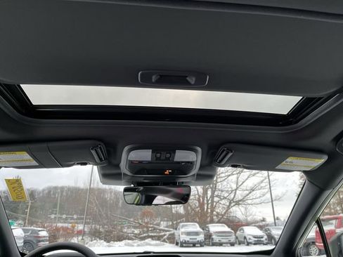 New 2026 Subaru Crosstrek 2.5i Sport image 18