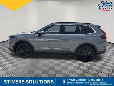 Used 2023 Honda CR-V Sport Touring image 10
