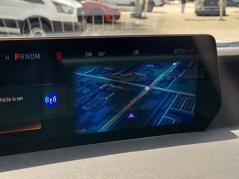 Used 2025 Ford Expedition Max Active AWD/4WD image 33