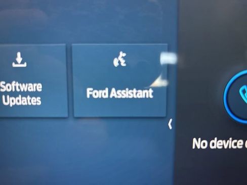 New 2026 Ford F250 XLT w/ XLT Premium Package AWD/4WD image 11