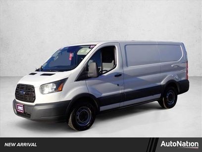 Used 2017 Ford Transit 150 130 Low Roof