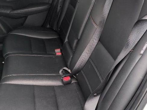 Used 2021 Nissan Sentra SR w/ SR Premium Package FWD image 12