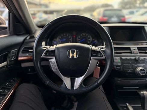 Used 2010 Honda Crosstour EX-L image 24