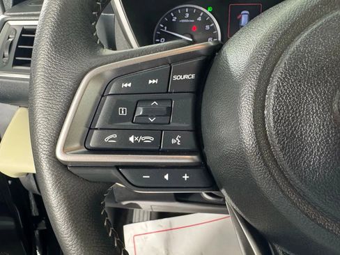 Used 2024 Subaru Ascent Limited w/ Technology Package AWD/4WD image 15