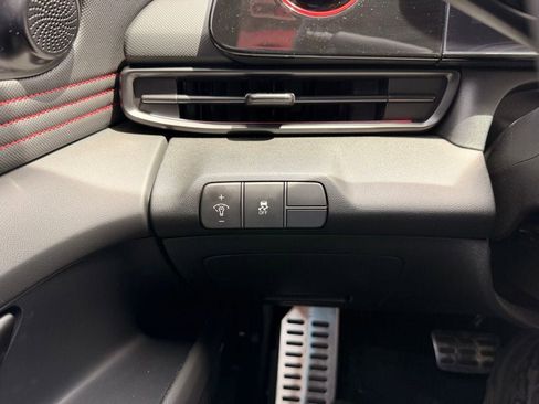 Used 2026 Hyundai Elantra N Line FWD image 25