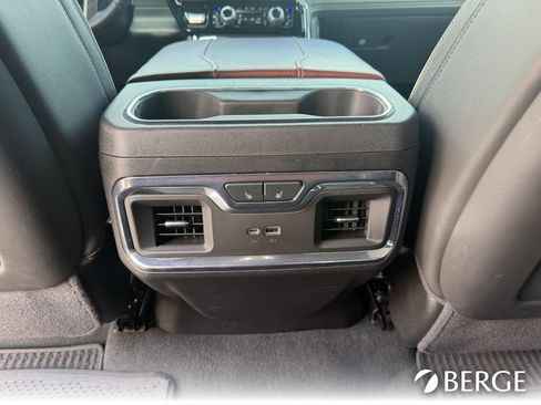 Used 2025 GMC Sierra 1500 Denali Ultimate AWD/4WD image 20