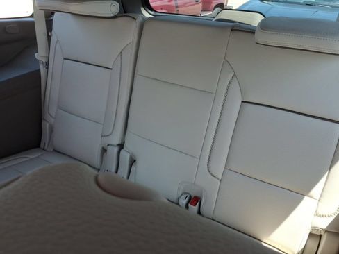 New 2026 GMC Yukon Denali w/ Advanced Technology Package AWD/4WD image 16