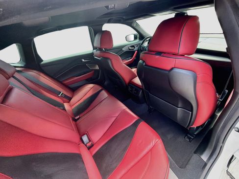 Used 2023 Acura TLX w/ A-SPEC Package FWD image 30