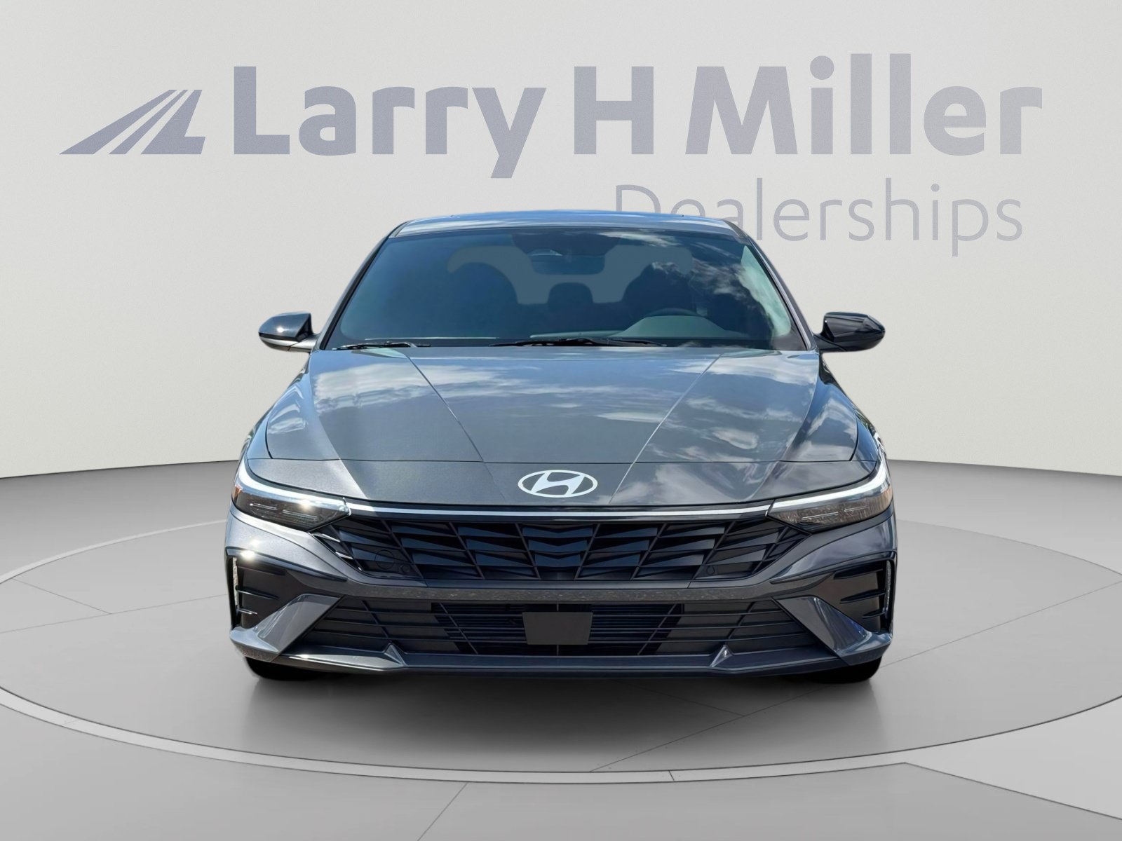 New 2026 Hyundai Elantra SEL Sport Premium FWD image 12