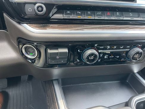 New 2026 Chevrolet Silverado 1500 LT Trail Boss w/ LT Trail Boss Premium Package AWD/4WD image 24