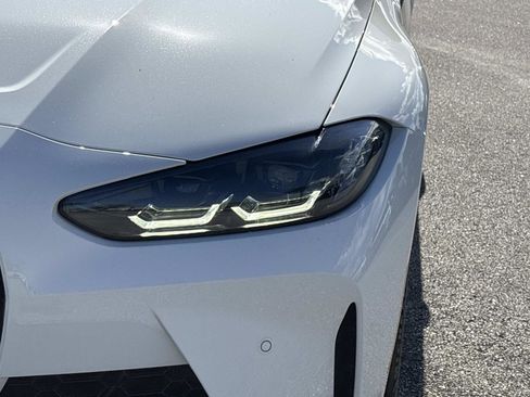 Used 2023 BMW M3 Competition w/ Executive Package image 10