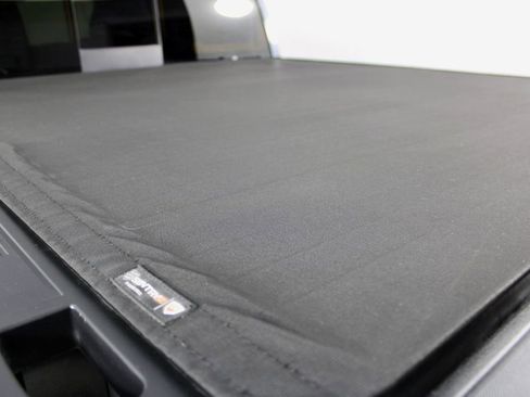 Used 2022 Chevrolet Silverado 1500 LT Trail Boss w/ Convenience Package II image 8