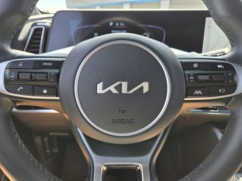 Used 2023 Kia Sportage X-Line w/ X-Line Premium Package AWD/4WD image 30