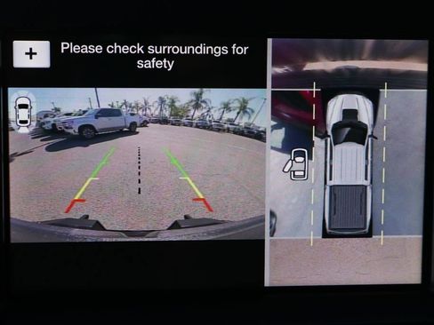 Used 2019 Ford F150 Raptor w/ Equipment Group 802A Luxury image 44