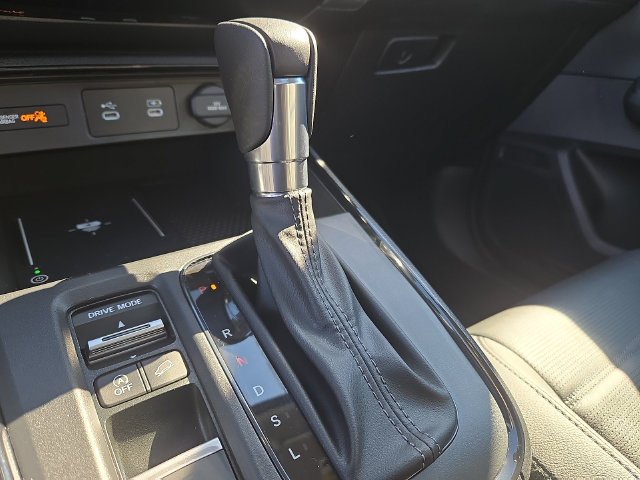Used 2026 Honda CR-V EX-L image 15