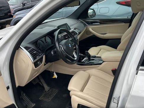 Used 2019 BMW X3 xDrive30i image 9