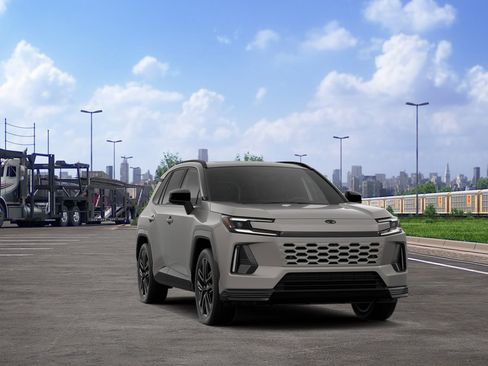 New 2026 Toyota RAV4 XSE image 16