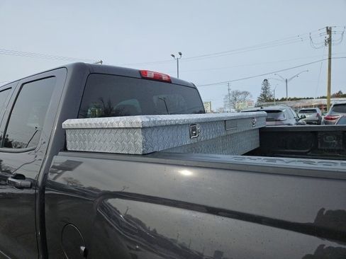 Used 2016 Chevrolet Silverado 1500 LT image 7