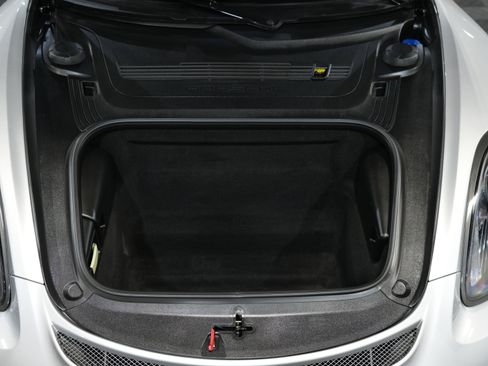 Used 2016 Porsche Cayman GT4 image 44