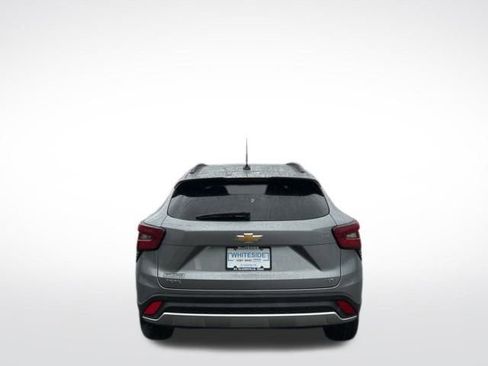 New 2026 Chevrolet Trax LT FWD image 14