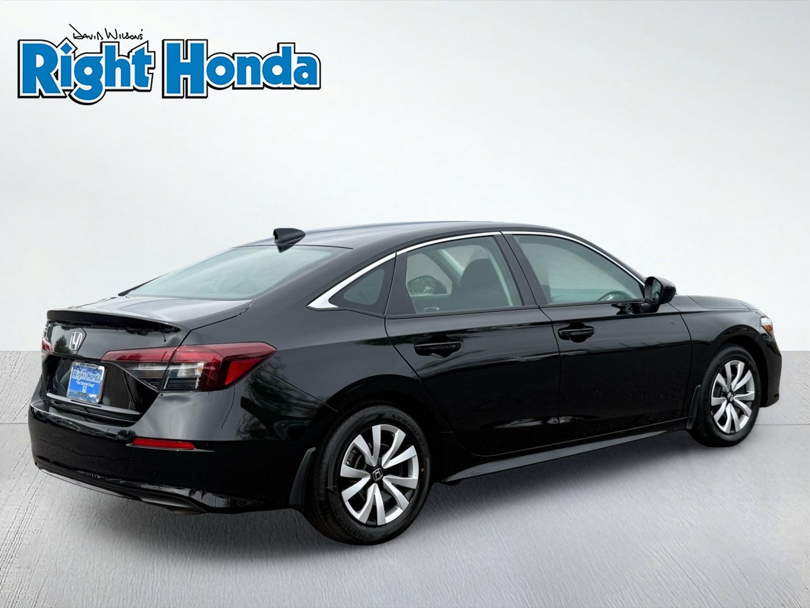 Used 2026 Honda Civic LX image 9