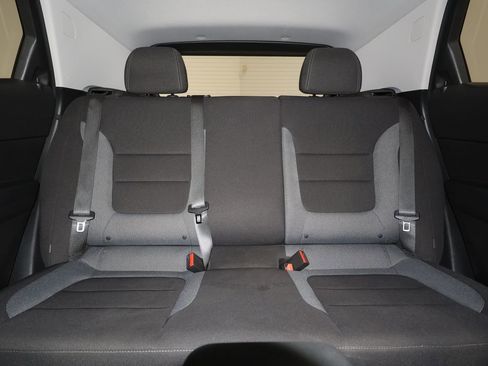 Certified 2025 Chevrolet TrailBlazer LT image 29