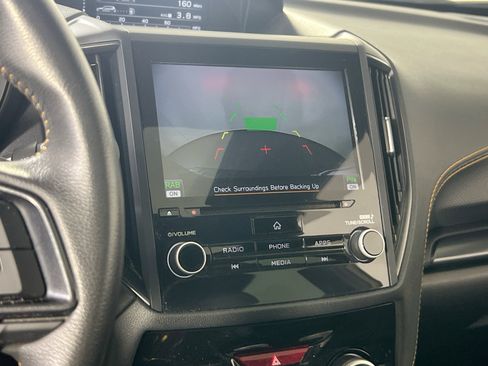 Used 2023 Subaru Forester Wilderness image 13