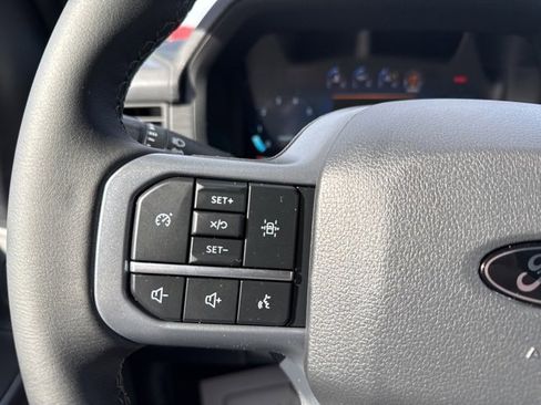 New 2026 Ford F150 XLT w/ XLT Black Appearance Package image 29