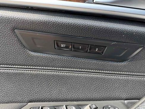 Used 2019 BMW M550i xDrive w/ Premium Package 2 AWD/4WD image 31