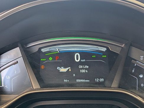 Used 2022 Honda CR-V EX image 9