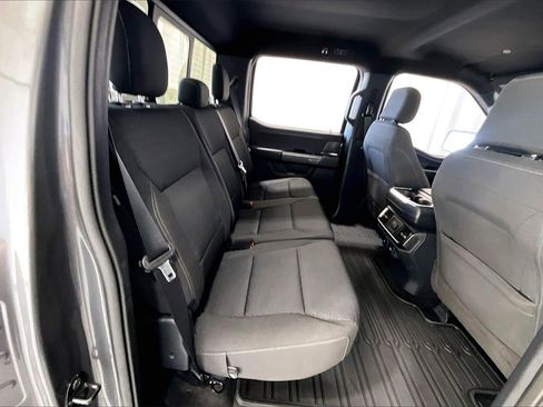 Used 2022 Ford F150 XLT w/ Equipment Group 302A High image 25