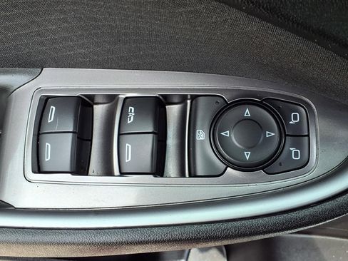 Used 2024 Chevrolet Malibu LT FWD image 12