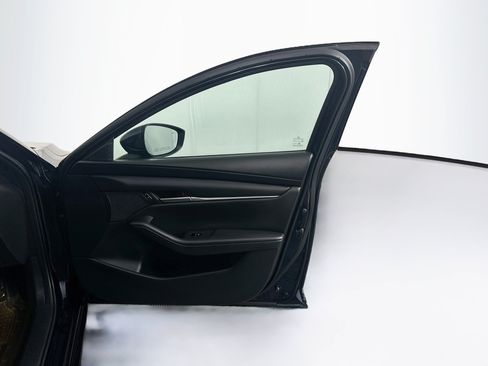 Used 2023 MAZDA MAZDA3 s FWD image 32