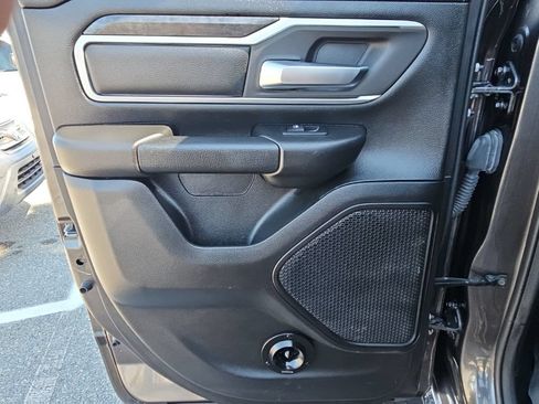 Used 2021 RAM 1500 Big Horn AWD/4WD image 29