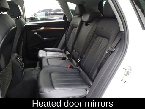 Used 2023 Audi Q5 2.0T Premium Plus image 13